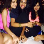 Natasha Suri Instagram –