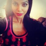 Natasha Suri Instagram –