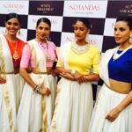 Natasha Suri Instagram – #notandasshowing#modelslife#jewellery