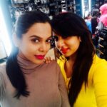Natasha Suri Instagram –