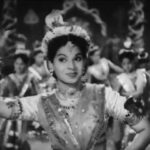 Natasha Suri Instagram - So blessed to be born and grow up in a family of true artists. This video is of my Hiraji (The main one dancing). Full of grace, beauty and talent. She was a yesteryear actress in Hindi and Marathi films having acted in more than 50 films and then turned producer. However, she is now retired and leads a life faraway from the arclights. Today she is in her 80s and is full of zeal and spirit. My beautiful beloved mother Radha Suri, my Lifeline (she is no more), struggled her way to Mumbai all alone from her small hometown in Telangana without any kinda support from anyone, to pursue her dreams of cinema. She found an opportunity to act in a few South Indian films later after a lot of challenges. She had managed to survive in Mumbai by finding a job of providing care to a senior citizen couple and in her spare time dashed to give as many auditions as possible to find work as an actress. Can you believe she only knew to speak Telugu at that time and worked so hard to learn Hindi and basic English, nor did she have any financial support from anyone either. What an inspiration! My father Rajan Suri, coincidentally also came from his small hometown from up North to Mumbai alone at a young age with no support, to pursue his dream of becoming an actor, and after a few months got to asst filmmaker Mr Raj Kumar Kohli. Surviving in Mumbai alone as young adults in a city like Mumbai on your own without any backing from anyone was a huge challenge in it's own. He later turned to starting his own garment business from scratch in a bid to build more stability. Genes, DNA, environment, desire play such a big role in a child's natural inclinations and passion in life. No wonder, we 3 daughters took up to being infront of the camera like a fish to water. It's what we love and where we feel at home. Gratitude to my mother, grandmother, father for this gift of love for the performing arts. I feel honoured to be born to them. Whatever I am, is because of THEM. I truly believe so. However, I feel I'm not even a percent of their potential. Have such a long way to go. Miles of achieve before I sleep. 🙏❤🙂 #TrueArtists #Dreamers #natashasuri