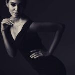 Natasha Suri Instagram - #natashasuri Life is not always in black or white. It's mostly in grey.