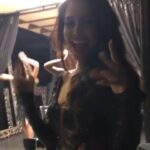 Natasha Suri Instagram - The legendary Apache Indian & I at our music video shoot..!!