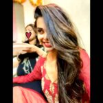Natasha Suri Instagram - Saheli ki Shaadi❤