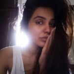 Natasha Suri Instagram - Lets beat the virus...