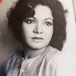 Natasha Suri Instagram – Meri Maa❤
Be mine in every lifetime.
Happy Mother’s Day.