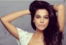 Natasha Suri Instagram -