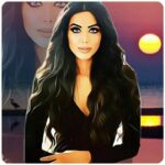 Natasha Suri Instagram - #FanArt #natashasuri