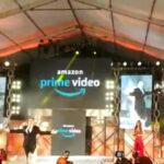 Natasha Suri Instagram – Hosted the grand reveal of the Amazon Prime Video event last evening with the daredevil Akshay Kumar displaying his signature daredevilry on stage. Such a kickass event!! #NatashaSuri @amazonprimevideo @wizcraft_india

PS: That’s @akshaykumar on fire on the ramp!!! Woah!!!!!!!! Mahalaxmi Racecourse