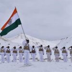 Natasha Suri Instagram - Happy Republic Day!!💗🙏🇮🇳 Salute to our defense forces!!