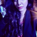 Natasha Suri Instagram – About tonight!!! Taj Lands End, Mumbai