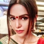 Natasha Suri Instagram - It's raining weddings!! Isn't it?!? #NatashaSuri #Actor