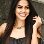 Natasha Suri Instagram -
