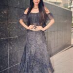 Natasha Suri Instagram - Hey you. Make up by @neerajnavare.makeupartist Styled by @afshanvirani #natashasuri