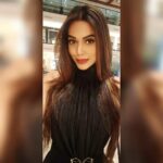 Natasha Suri Instagram - Let's have a great day..❤️ #natashasuri