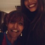 Natasha Suri Instagram - 😄❤️ @corinabmanuel