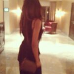 Natasha Suri Instagram - Sometime I like being headless..