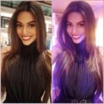 Natasha Suri Instagram – Twice the love❤️
#natashasuri