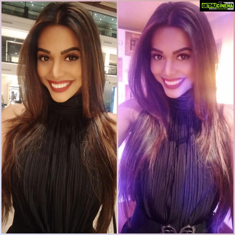 Natasha Suri Instagram - Twice the love❤️ #natashasuri