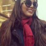 Natasha Suri Instagram – Last day in London. Love this city. Was here for almost 40 days. Excited to come home to India now.