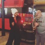 Natasha Suri Instagram - London loving