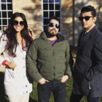 Natasha Suri Instagram – Shoot mode #Aadat #film
#london London, United Kingdom