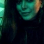 Natasha Suri Instagram - Shadow game!!