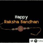 Natasha Suri Instagram - Story of my life!! # SuriSisters#RakshaBandhan❤️😄