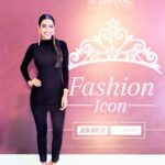 Natasha Suri Instagram - Super full circle experience to mentor the gorgeous aspiring #MissDiva 2018' contestants!!!! My beautiful co-judges @krishikalulla @soares_diandra @missindiaorg @rameshdembla #MissIndia #NatashaSuri
