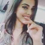 Natasha Suri Instagram – Dil lena khel hain dildar ka..