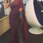 Natasha Suri Instagram – Dunno why I cudnt scroll the video down! Why is my head getting cut on insta?Nonetheless, Headless drama queen!!