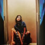 Natasha Suri Instagram - Throwback time to when I was new to the world of fashion & modelling. This shoot 10 yrs ago for #Elle Magazine.