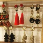 Natasha Suri Instagram – Love for Earrings!!!!