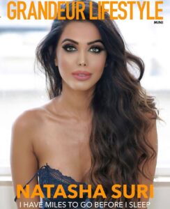 Natasha Suri Instagram - #Repost 
10/10/2020
• • • • • •
Catch Actress Natasha Suri on the Cover 💥🌟 #grandeurlifestylemagazine

Magazine: Grandeur Lifestyle
On the Cover: Actress @natashasuri 
Edition: October, 2020
Manging editor: @inndresh_official 
Editor: @editor_glmagazine 
Creative Director: @vjvasundhara
Chief content manager: @ccm_glmagazine
Content writer: @tanishka.juneja 
Shot by: @amitkhannaphotography 
Styled: @retesh_retesh 
Make Up: @neerajnavare.makeupartist 
Hair: @jaspal_kaur_chana 
Publicist: @shimmerentertainment 

#natashasuri #magazine #october #cover #actress #actresslife #glmagazineindia #grandeurlifestyle #bollywood #bollywoodactress #style #grandeurlifestylemagazine #styleinspo #photography #photo #photoshoot #photooftheday #stylish #fashion #fashionista #fashionable #fashiongram #celebrity #beautiful #ınstagood #follow #beauty