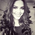 Natasha Suri Instagram - Curls curls.. #natashasuri
