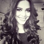 Natasha Suri Instagram – Curls curls..
#natashasuri