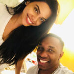 Natasha Suri Instagram – And for the last time, stating my side of the story. Hoping this puts all those rumours to rest! 🙏🏽 .
.
“There are some bizarre stories floating around about cricketer Dwayne Bravo and I, which compel me to make this statement.
He is just a friend and it is always wonderful to catch up with him. While the ‘FRIENDS’ tag might be a cliche to most, that’s actually exactly what it is in this case. He is a great guy, an accomplished cricketer and a talented singer. But we are NOT dating. My focus is entirely on my work. I am shooting for a film and hope to make a mark as an actor. Love is the LAST thing on my mind at present. When you see two individuals smiling together in a photograph, or just having a conversation somewhere, it DOESN’T mean they are romancing. Why is it difficult to believe that two people from the opposite gender can just be friends? I find it funny, when I see my equation with a friend being given a romantic angle. I would respectfully urge members of the media to please not attach unrelated portfolio images of mine and make up a story. Bravo and I are ONLY FRIENDS. Thank you.” #NatashaSuri #DwayneBravo #DJBravo #ipl2018