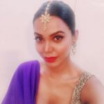 Natasha Suri Instagram – #Shootmode  #Bollywood
#NatashaSuri