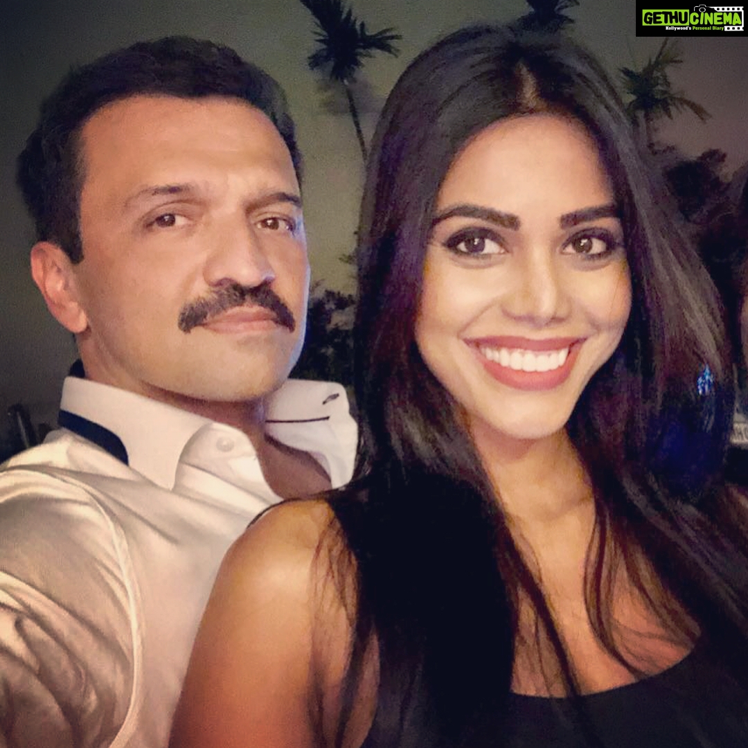 Natasha Suri Instagram - Happy birthday to my dear friend @atulkasbekar!! Shine brighter with each passing year Atul!! 💖