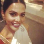 Natasha Suri Instagram - Jodhpur diaries!! A massive stage for the Gala night was erected right up the Mehrangarh Fort. Not easy to obtain permission to conduct an event at this historical fort. Loved hosting this magnanimous event! #NatashaSuri