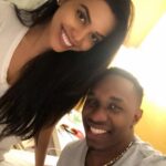 Natasha Suri Instagram – All the best for #IPL my friend @djbravo47 . Shine on!!
#dwaynebravo 🙌🏽
#natashasuri #indianpremierleague #djbravo #indianpremierleague2018 #cricket #indiancricket #friends