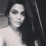 Natasha Suri Instagram - Life is never just in black & white. Its in grey too. #NatashaSuri
