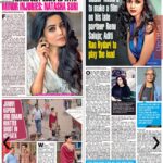 Natasha Suri Instagram – Gratitude for all the love❤️🙏
Will let this be the last post about this incident. Im safe & back to the grind & raring to go at life!😊❤️
#NatashaSuri #TimesOfIndia #BombayTimes