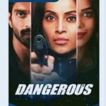Natasha Suri Instagram - And we ve crossed 35 M views!! Woohoo..❤️ If you could bring in your own twist to the storyline of "Dangerous", what would it be?