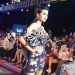 Natasha Suri Instagram – #Splash Show in Mumbai last night. Amazing new spring summer collection. Go check out their spunky store in Mumbai right awayyy. Also available online. Congratulations my dear @razabeig ❤️
Fab ‘Show direction’ by the very creative & talented @retesh_retesh ❤️