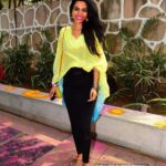 Natasha Suri Instagram – Happ Holi 2018′