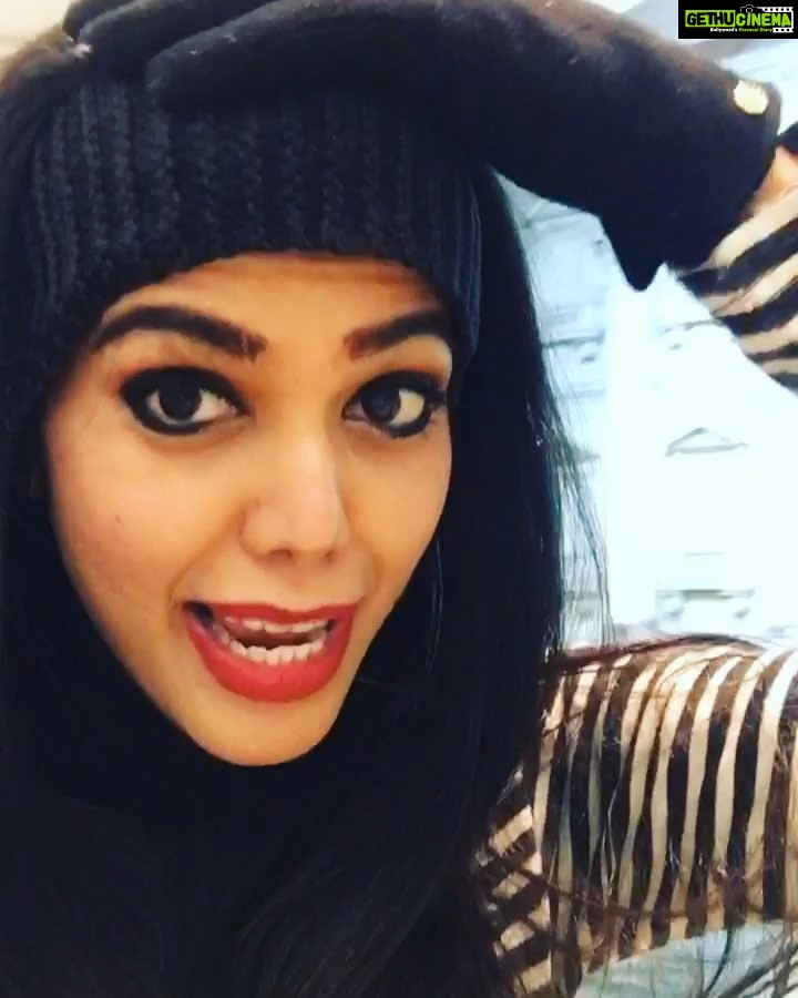 Natasha Suri Instagram - Throwback to my visit to South Korea last year! #SouthKorea #Traveller #ILoveToTravel #NatashaSuri