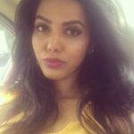 Natasha Suri Instagram - When I feel like a wannabe, I stare into the camera..!!! #NatashaSuri
