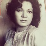 Natasha Suri Instagram - My Guru. My Teacher. My Hero. My Inspiration. My Soulmate. My Backbone. My Maa. All I am and ever will be..is because of you. I am because YOU are. Our journey and bond has spanned over many lifetimes and will extend into eternity..mumma❤️ #RadhaSuri #NatashaSuri #HappyTeachersDay