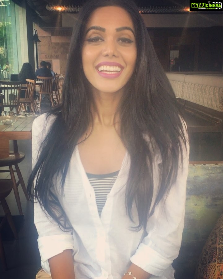 Natasha Suri Instagram - Do you follow @bollywood.times ?